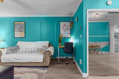 Tiny photo for 51-3 Pine Street, Carrabelle, FL 32323 (MLS # 396900)