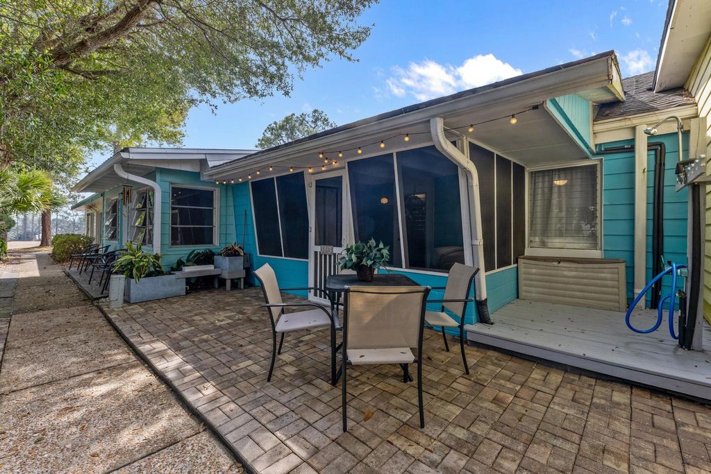 Photo of 51-3 Pine Street, Carrabelle, FL 32322 (MLS # 396900)