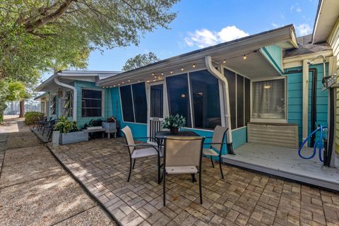 Tiny photo for 51-3 Pine Street, Carrabelle, FL 32323 (MLS # 396900)