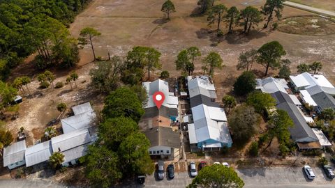 Tiny photo for 51-3 Pine Street, Carrabelle, FL 32323 (MLS # 396900)