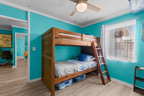 Tiny photo for 51-3 Pine Street, Carrabelle, FL 32323 (MLS # 396900)