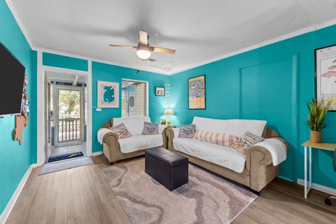 Tiny photo for 51-3 Pine Street, Carrabelle, FL 32323 (MLS # 396900)