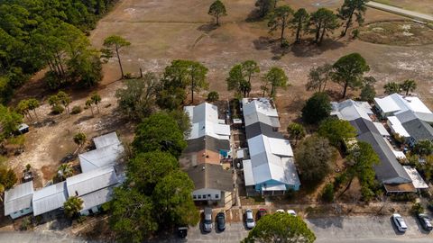 Tiny photo for 51-3 Pine Street, Carrabelle, FL 32323 (MLS # 396900)