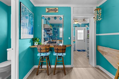 Tiny photo for 51-3 Pine Street, Carrabelle, FL 32323 (MLS # 396900)