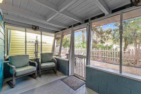 Tiny photo for 51-3 Pine Street, Carrabelle, FL 32323 (MLS # 396900)