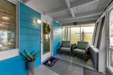 Tiny photo for 51-3 Pine Street, Carrabelle, FL 32323 (MLS # 396900)