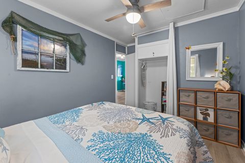 Tiny photo for 51-3 Pine Street, Carrabelle, FL 32323 (MLS # 396900)