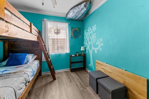 Tiny photo for 51-3 Pine Street, Carrabelle, FL 32323 (MLS # 396900)