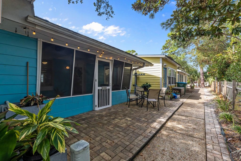 Photo of 51-3 Pine Street, Carrabelle, FL 32322 (MLS # 396900)