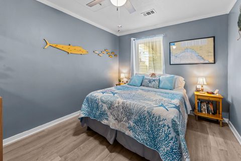 Tiny photo for 51-3 Pine Street, Carrabelle, FL 32323 (MLS # 396900)