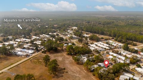 Tiny photo for 51-3 Pine Street, Carrabelle, FL 32323 (MLS # 396900)