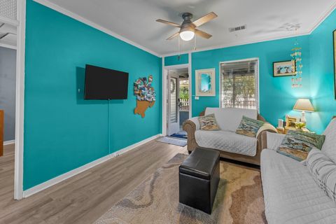 Tiny photo for 51-3 Pine Street, Carrabelle, FL 32323 (MLS # 396900)