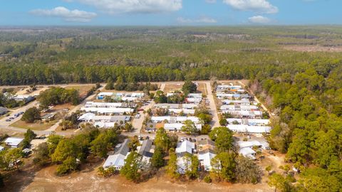 Tiny photo for 51-3 Pine Street, Carrabelle, FL 32323 (MLS # 396900)