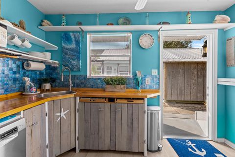 Tiny photo for 51-3 Pine Street, Carrabelle, FL 32323 (MLS # 396900)