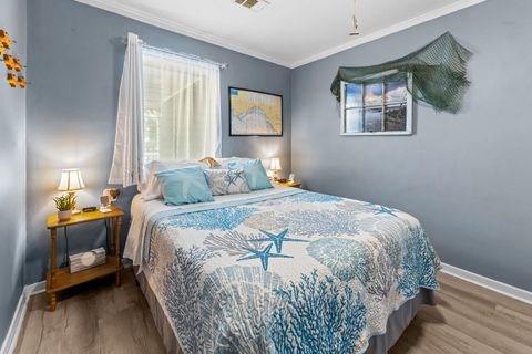 Tiny photo for 51-3 Pine Street, Carrabelle, FL 32323 (MLS # 396900)