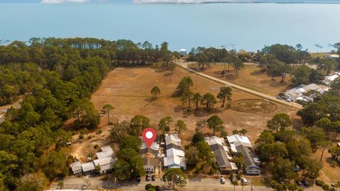 Tiny photo for 51-3 Pine Street, Carrabelle, FL 32323 (MLS # 396900)