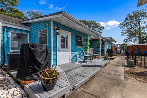 Tiny photo for 51-3 Pine Street, Carrabelle, FL 32323 (MLS # 396900)