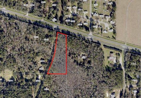 Photo of 0 Apalachee Parkway, Tallahassee, FL 32311 (MLS # 380196)