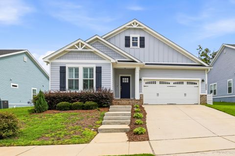 Photo of 2552 MOUNT VERNON Lane, Tallahassee, FL 32311 (MLS # 400434)