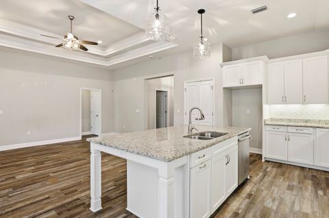 Tiny photo for 2552 MOUNT VERNON Lane, Tallahassee, FL 32311 (MLS # 400434)