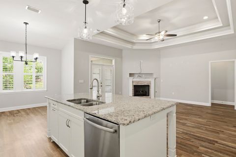 Tiny photo for 2552 MOUNT VERNON Lane, Tallahassee, FL 32311 (MLS # 400434)