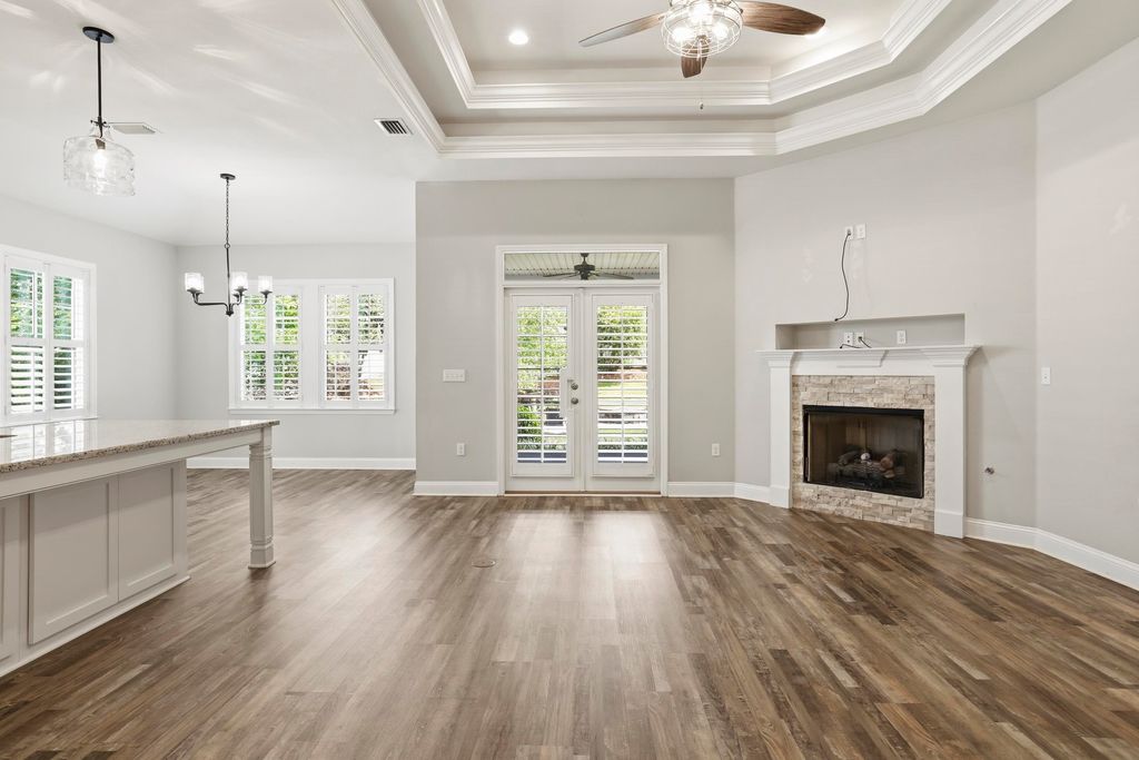 Photo of 2552 MOUNT VERNON Lane, Tallahassee, FL 32311 (MLS # 400434)