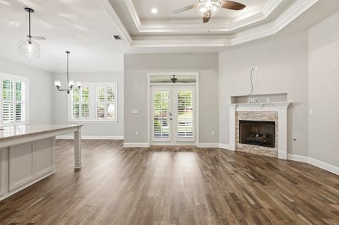 Tiny photo for 2552 MOUNT VERNON Lane, Tallahassee, FL 32311 (MLS # 400434)