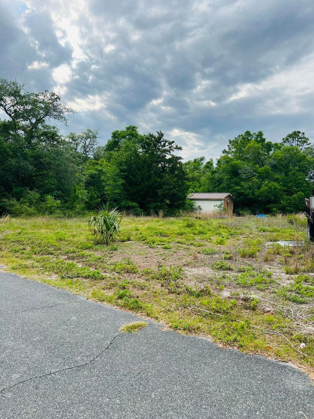 Photo of 2523 Palmetto Terrace, Lanark Village, FL 32323 (MLS # 393034)