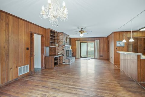 A home in TALLAHASSEE