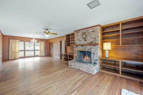 A home in TALLAHASSEE