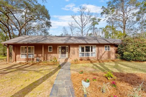 A home in TALLAHASSEE