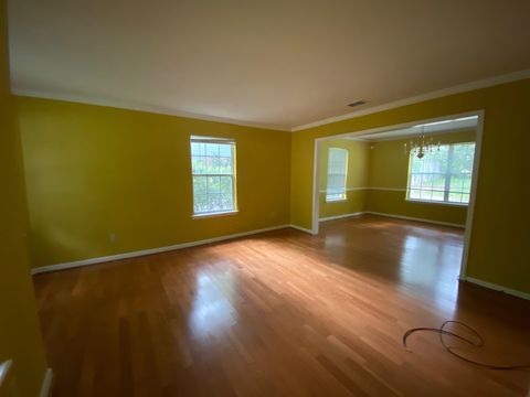 Tiny photo for 3466 Hyde Park Way, Tallahassee, FL 32309 (MLS # 398637)