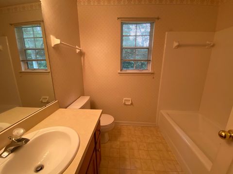 Tiny photo for 3466 Hyde Park Way, Tallahassee, FL 32309 (MLS # 398637)