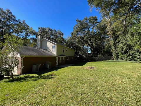 Tiny photo for 3466 Hyde Park Way, Tallahassee, FL 32309 (MLS # 398637)