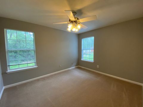 Tiny photo for 3466 Hyde Park Way, Tallahassee, FL 32309 (MLS # 398637)