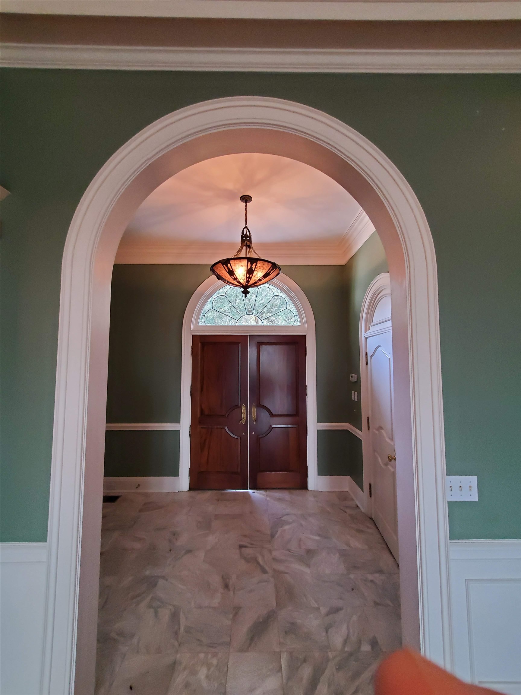 10300 McCracken Road