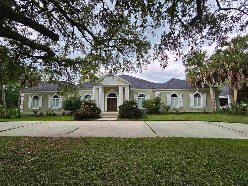 Photo of 10300 McCracken Road, Tallahassee, FL 32309 (MLS # 391643)
