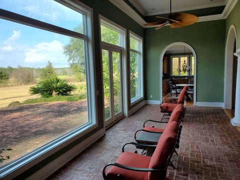 Tiny photo for 10300 McCracken Road, Tallahassee, FL 32309 (MLS # 391643)