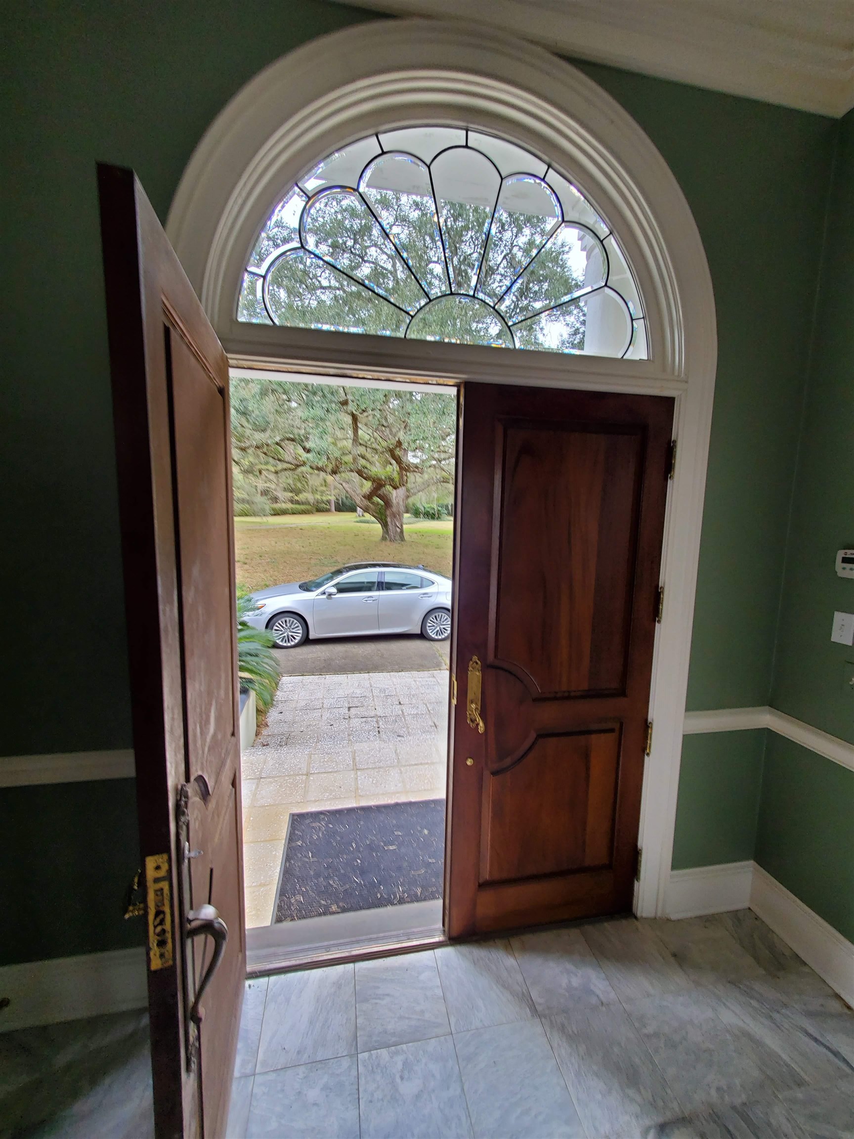 10300 McCracken Road