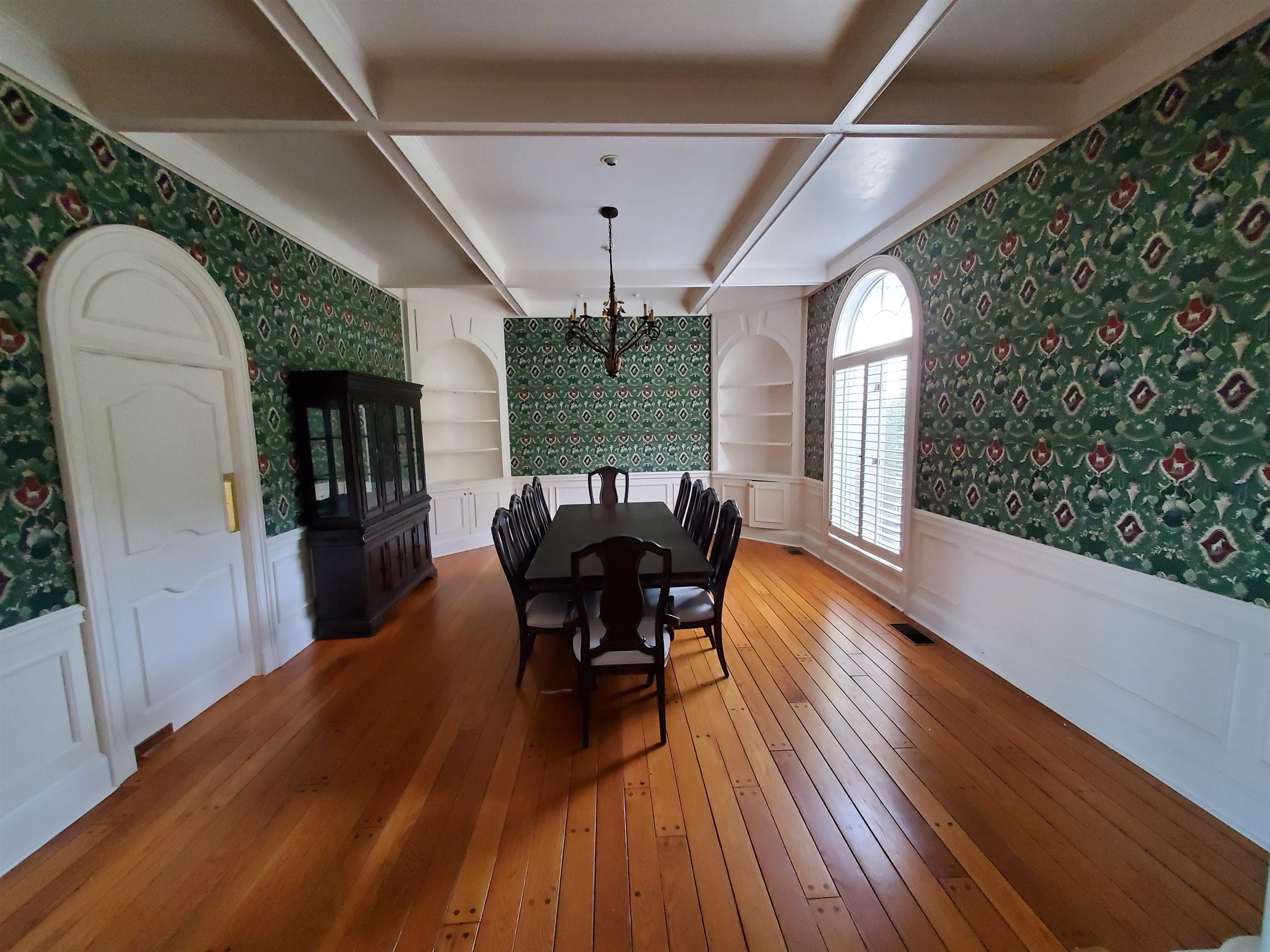 10300 McCracken Road