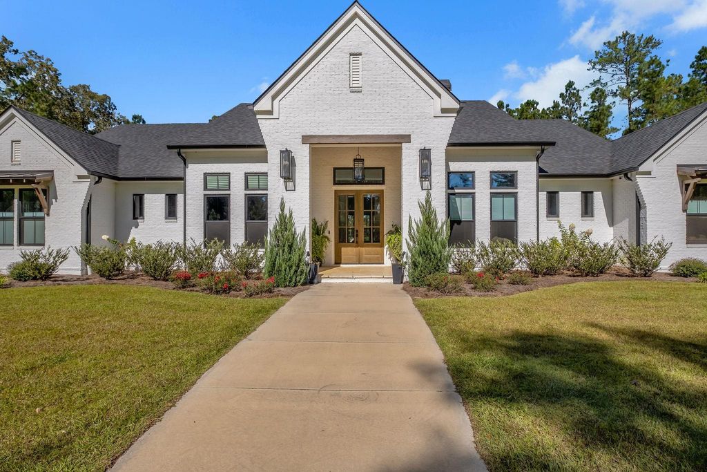 Photo of 8121 Proctor Road, Tallahassee, FL 32309 (MLS # 393645)