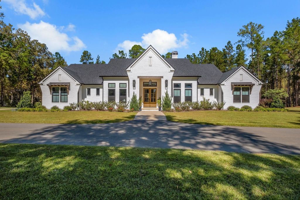 Photo of 8121 Proctor Road, Tallahassee, FL 32309 (MLS # 393645)