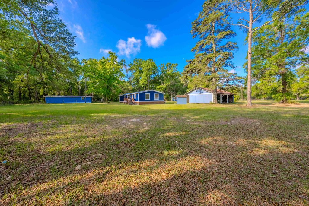 Photo of 4025 Coastal Highway, Crawfordville, FL 32327 (MLS # 386019)