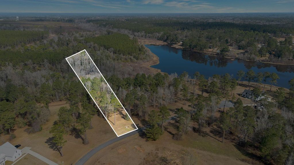 Photo of Lot 18E Wisteria Lane, Havana, FL 32333 (MLS # 396020)
