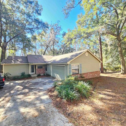 Tiny photo for 261 Starmount Drive, Tallahassee, FL 32303 (MLS # 393743)