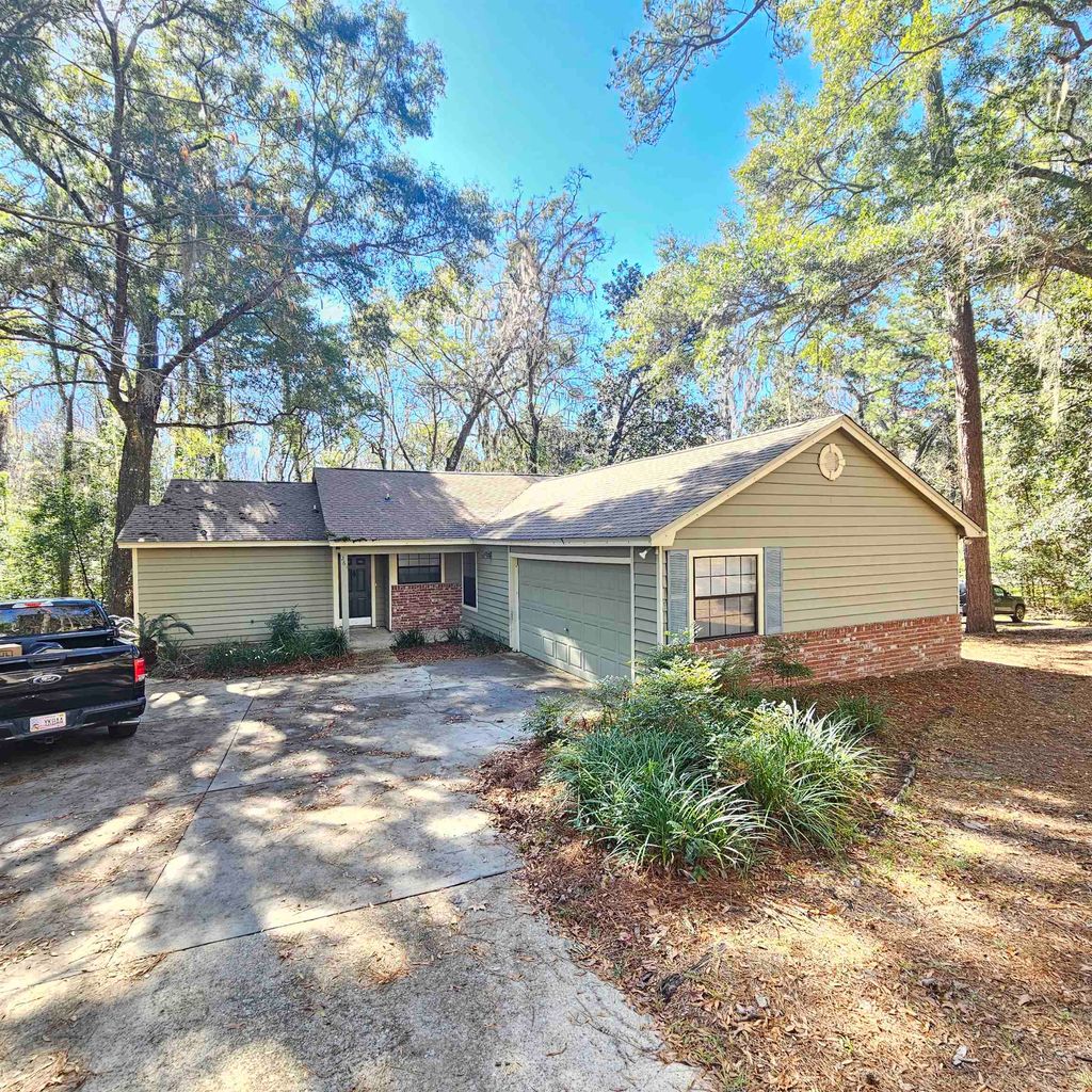 Photo of 261 Starmount Drive, Tallahassee, FL 32303 (MLS # 393743)