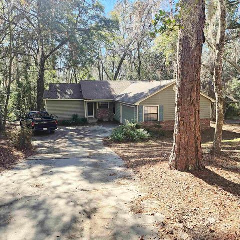 Photo of 261 Starmount Drive, Tallahassee, FL 32303 (MLS # 393743)