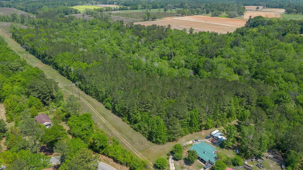 Photo of XX McNair Road, Havana, FL 32333 (MLS # 398601)