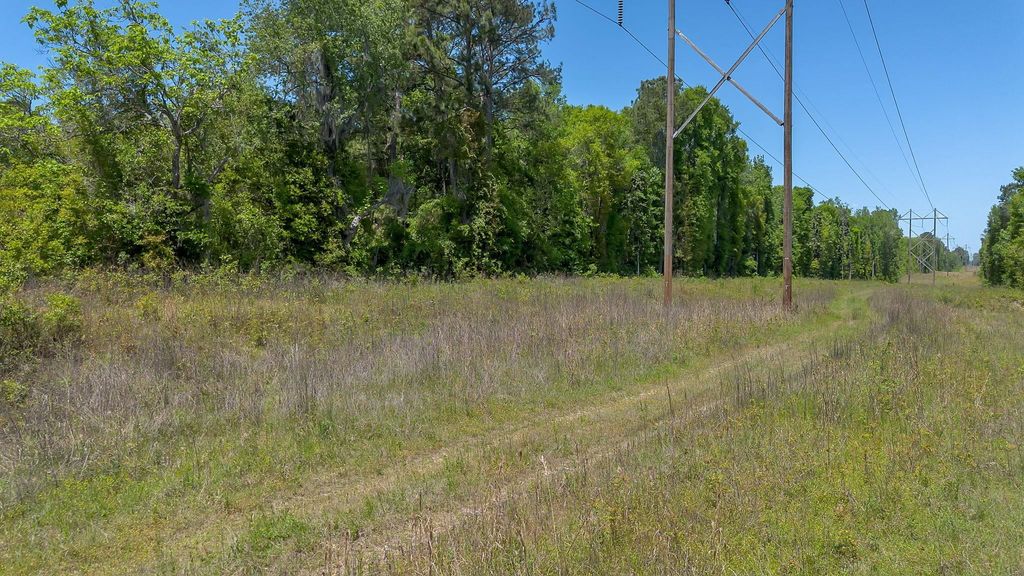 Photo of XX McNair Road, Havana, FL 32333 (MLS # 398601)