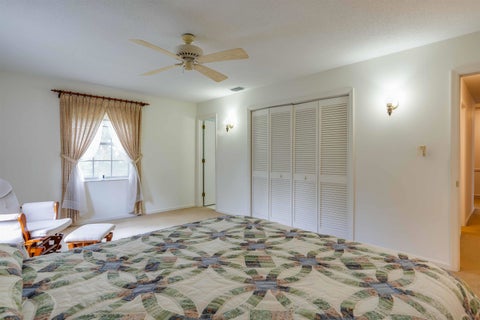 Tiny photo for 2334 Clare Drive, Tallahassee, FL 32309 (MLS # 400934)